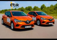 Etik Sürücü Kursu