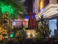 Mays Royal Çetin Hotel
