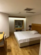 Luna City Hotel