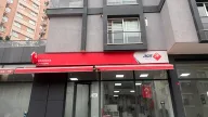 Aras Kargo Begonya Şubesi