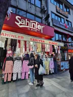 Şahinler