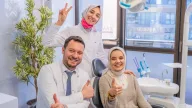 DentMax İstanbul Bakırköy Ağız ve Diş Sağlığı Polikliniği / Ortodonti - invisalign - implant - Lamine - MARPE