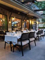 Tiryaki Yeniköy Kebab Restaurant - Sarıyer'in En Gözde Mekanı