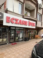 İpek Eczanesi