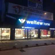 Weltew home mobilya Sancaktepe