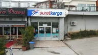 Sürat Kargo Sabiha Gökçen Şube