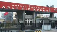 T.C. Adalet Bakanlığı Adli Tıp Kurumu