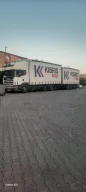 Kıbrıs kargo