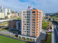 The Superior Living Kağıthane