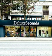 Deluxeseconds