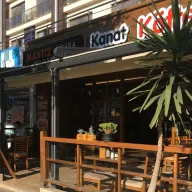 Mantız Izgara Köfte Mimaroba