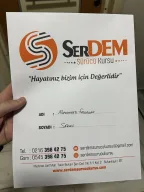 UMUT SÜRÜCÜ KURSU ŞUBE