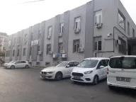 Çekmeköy İlçe Sağlık Müdürlüğü