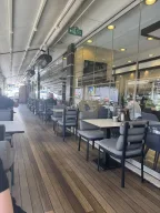 Kanberoğlu Ekmek Pasta Fırını