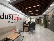 Just English Dil Okulları Bağcılar Meydan