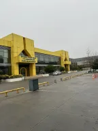 PTT - Avrupa Yakası Kargo İşleme Merkezi