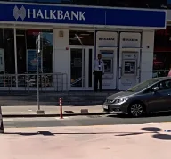 Halkbank Pendik Güzelyalı Şubesi