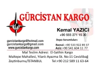 Gürcistan Kargo (GÜRCİSTAN CARGO )