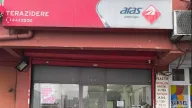 Aras Kargo Terazidere Şubesi