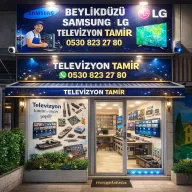 Beylikdüzü Samsung LG Televizyon Servisi