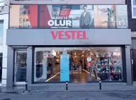 Vestel İstanbul Sarıyer Yetkili Satış Mağazası - And DTM