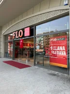 FLO Esenyurt Ottoman Cadde Mağazası