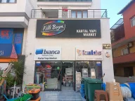 Kartal Yapı Market - Bianca Stella Boya Bayi