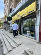 PTT Yakuplu Şubesi