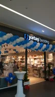 Yataş Bedding I Kağıthane AXIS