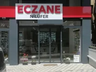 Eczane Nilüfer