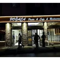 Poğaça Pasta Cafe Restaurant