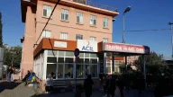 İÜ Çapa Tıp Fakültesi Acil Cerrahi