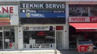 MİNA teknik servis