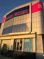 Mady Dans Kursu Tuzla