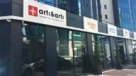 ARTIVEARTI