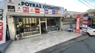 A Poyraz Otomotiv Bostancı Akü & Yağ
