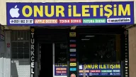 Onur İletişim