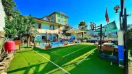 ENGİN UFUKLAR ANAOKULU T.C. MİLLİ EĞİTİM BAKANLIĞI