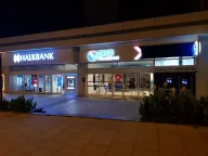 QNB Cevizli Şubesi