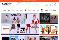 GARBOLY