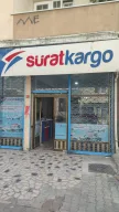 Sürat Kargo Yeşilpınar Şube