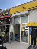 Ptt Alemdağ Şubesi