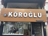Köroğlu Et Lokantası Fatih