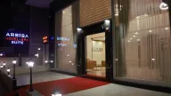 Arsisa Hotel