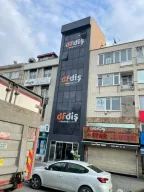 DF DİŞ KADIKÖY POLİKLİNİĞİ