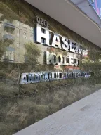 İstanbul - Avcılar Özel Haseki Koleji Ana Ilk Orta Lise Sağlık Lisesi