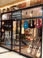 ARIBOĞA MÜZİK ALETLERİ