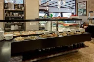 Çanak Kebap ve Katmer