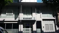 Rahat Konukevi