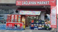 Çağlayan Market
